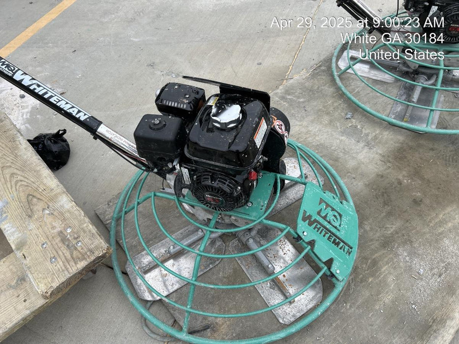 2025 MULTIQUIP J36H55