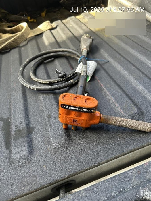 2021 TEXAS PNEUMATIC TOOLS, INC. T3-BH