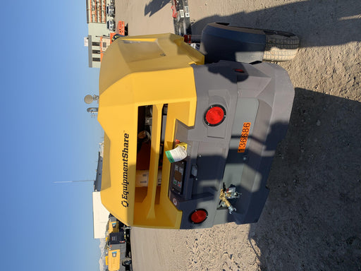 2021 ATLAS COPCO XAS188