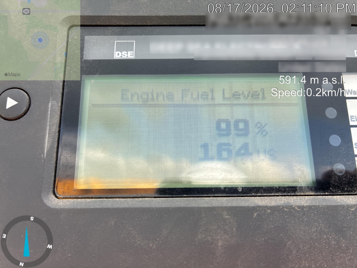 2022 ATLAS COPCO QAS 70