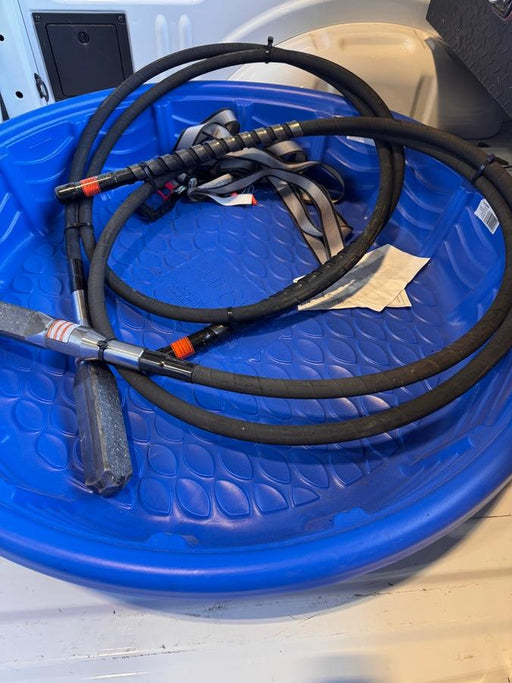 2025 WACKER NEUSON M2500