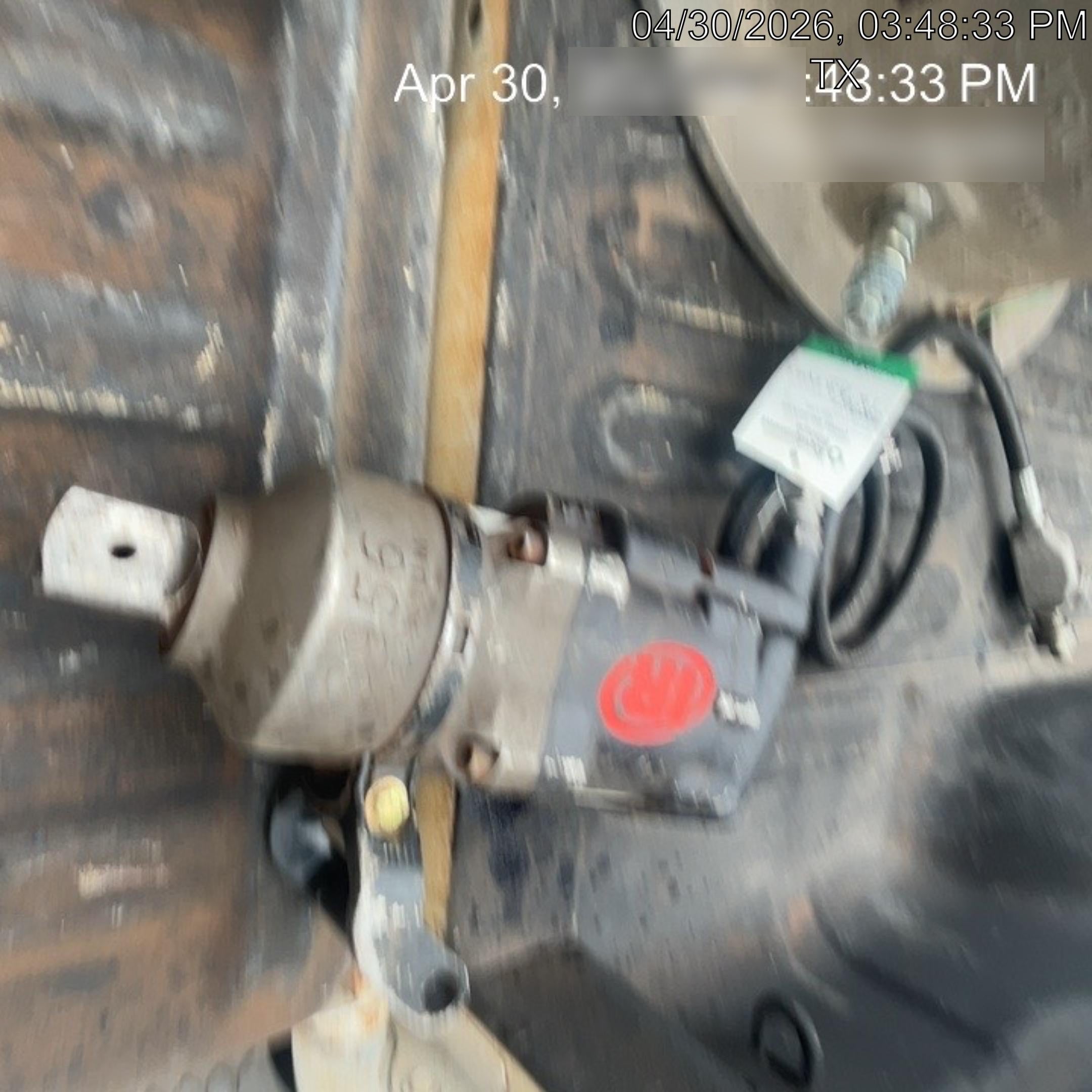 2025 INGERSOLL RAND 3956B2TI