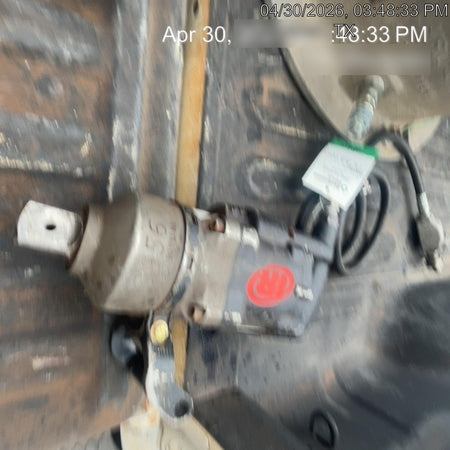 2025 INGERSOLL RAND 3956B2TI