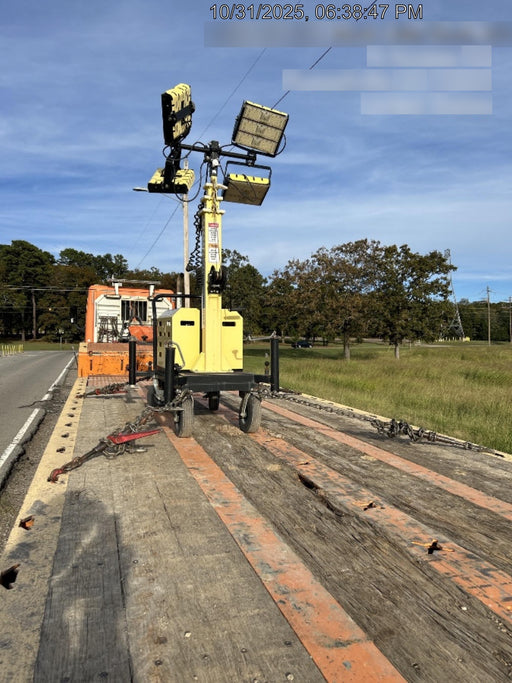 2021 LIND EQUIPMENT LE978LEDV-T4B