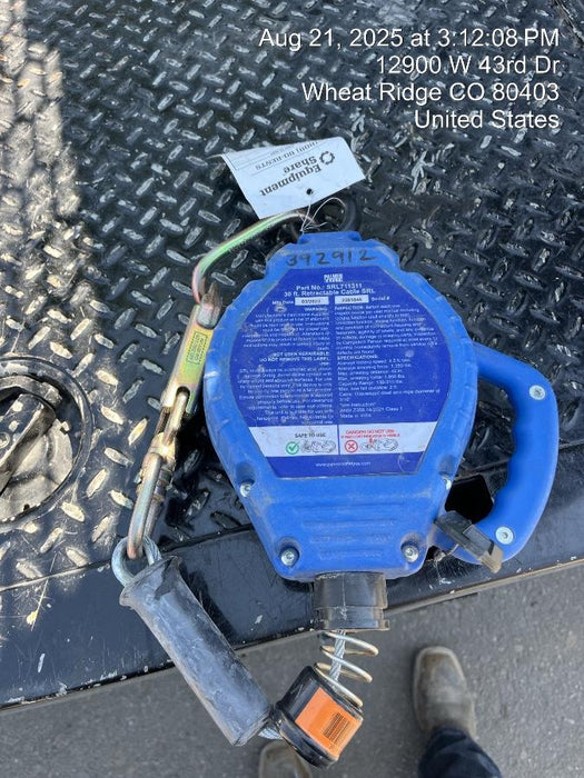 2024 PALMER SRL711311