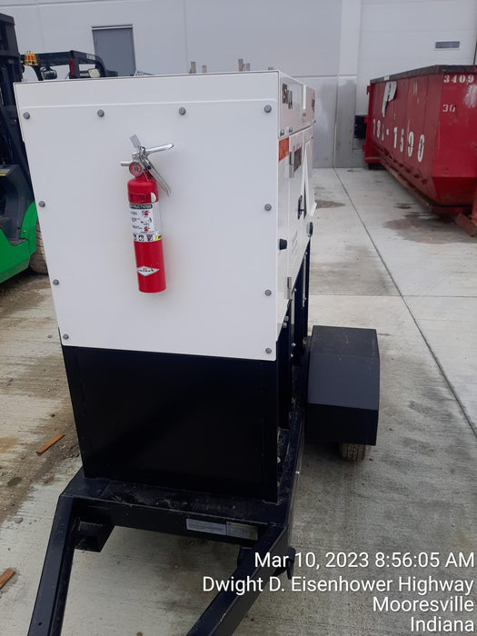 2022 SHINDAIWA DGK15FL