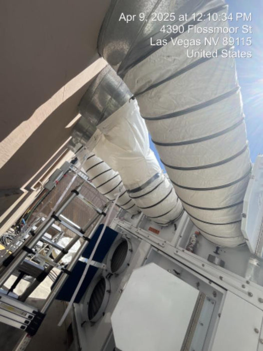 2023 SMARTECH VMTAH1D140Q