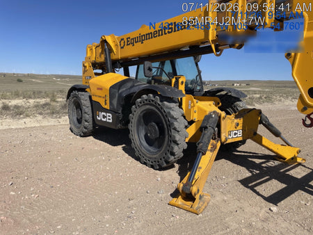 2025 JCB 512-56