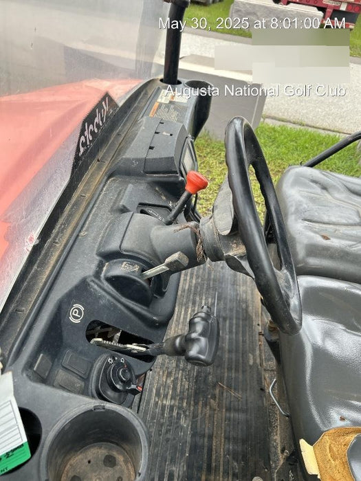 2022 KUBOTA RTV-X1140W-H (Canopy)