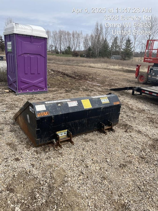 2020 STAR INDUSTRIES 1406B