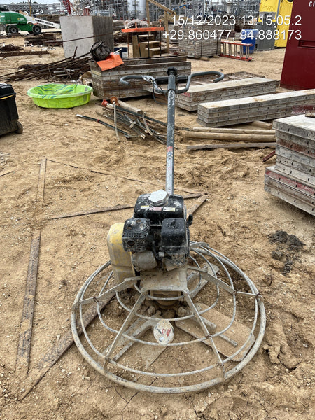 2019 WACKER NEUSON CT36