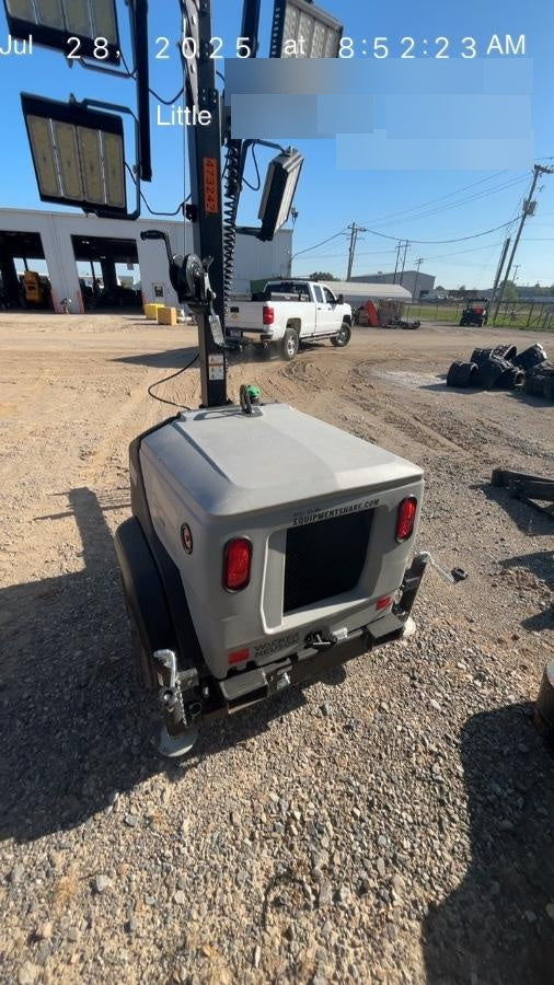 2024 WACKER NEUSON LTT4