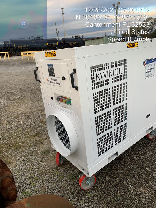 2022 KWIKOOL KPO12-43H