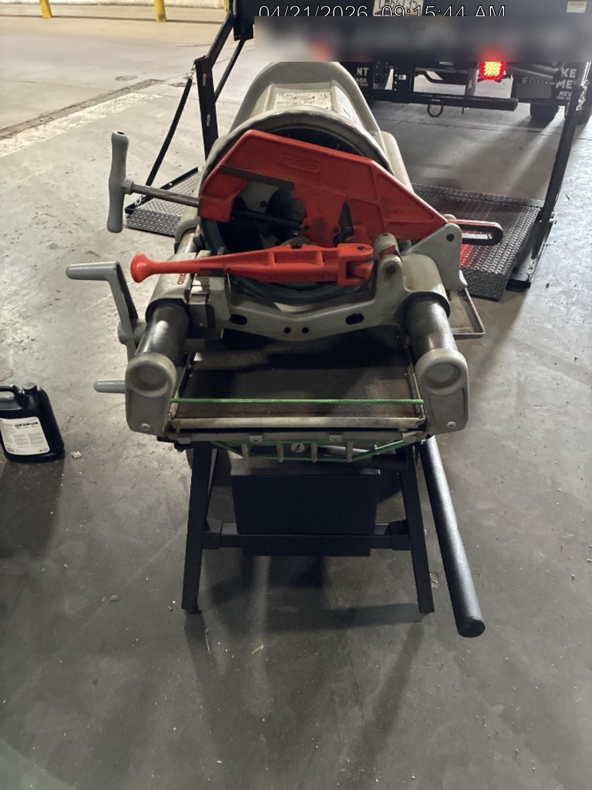 2024 RIDGID 1224
