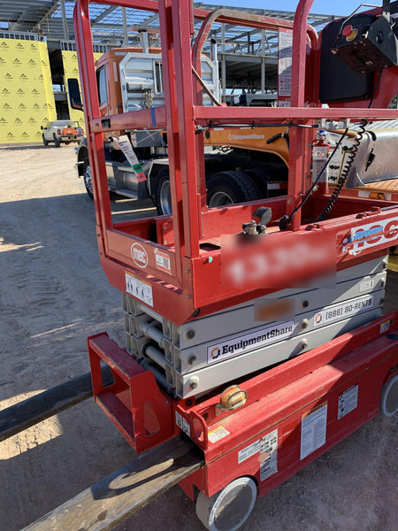 2020 MEC 1330SE