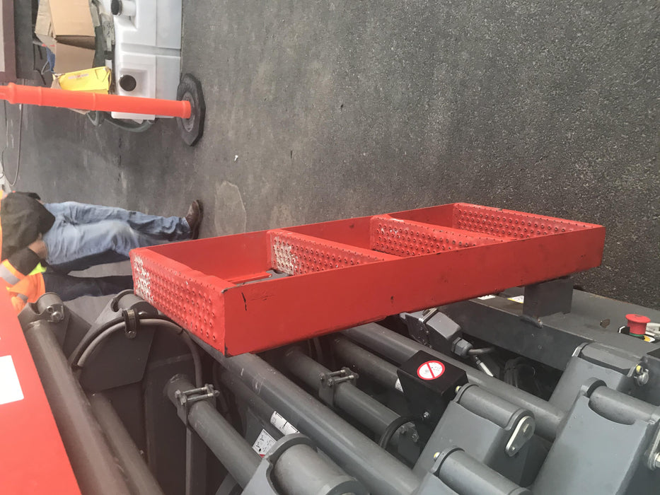 2019 SKYJACK SJIII-4740