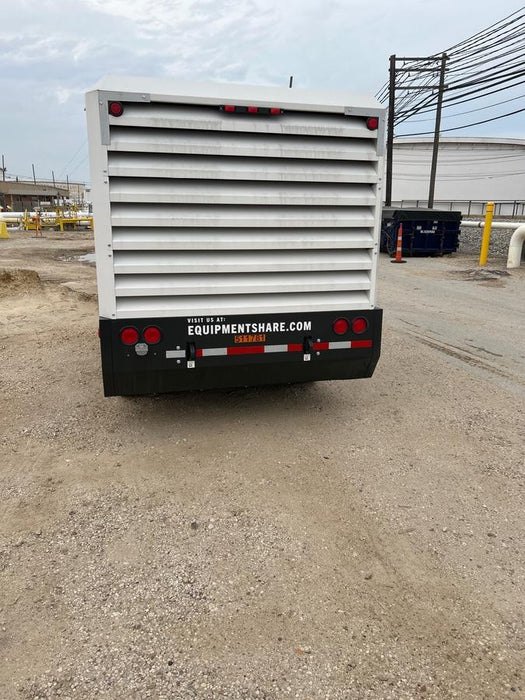 2025 BOBCAT PA915WCU-T4F