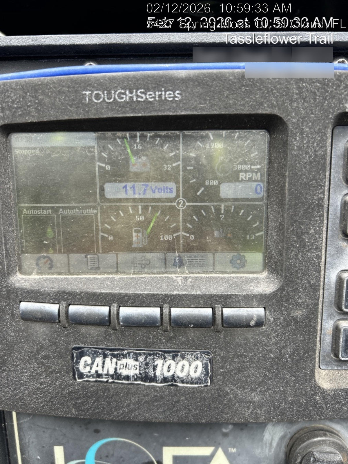 2021 PIONEER PP66S12L71-TD2.9L4