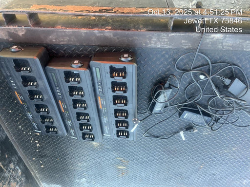 2025 MOTOROLA PMPN4284