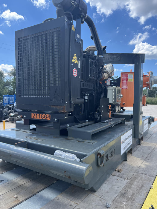 2022 MYERS-SETH RL-300