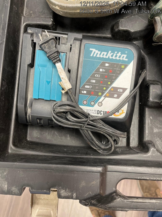 2022 GREENLEE EK1240LX11