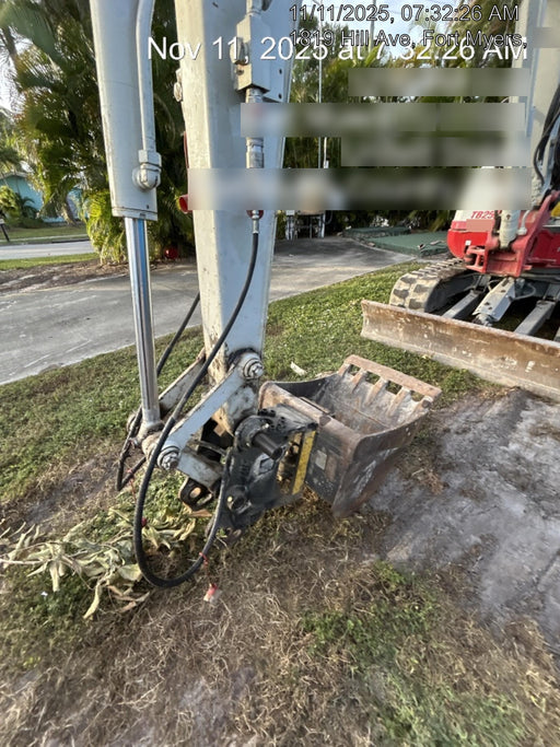 2024 TAG MANUFACTURING PTA-070-QC28/29