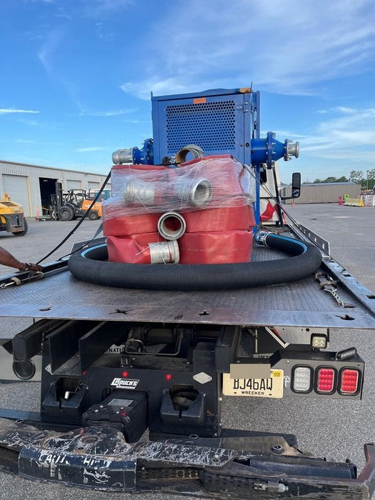 2022 THOMPSON 12R-DDS-3.6-X