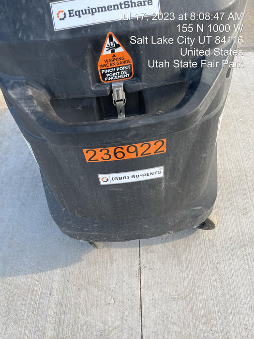 2022 POWER BREEZER PB4BASE