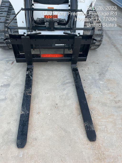 2023 MANITOU 50504723