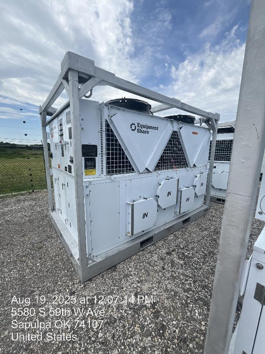 2024 SMARTECH SACP81A-HS