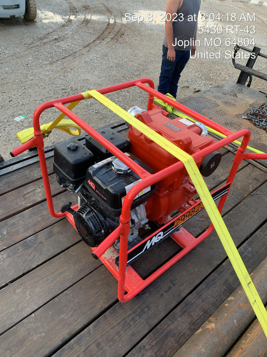 2023 MULTIQUIP QP4TH