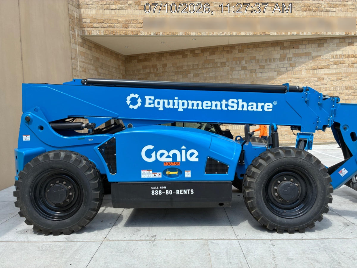 2026 GENIE GTH-1056