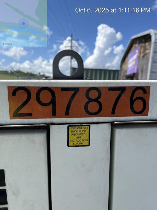 2023 ATLAS COPCO QAS45 CWK