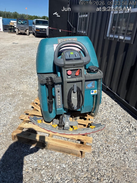 2020 TENNANT T600E