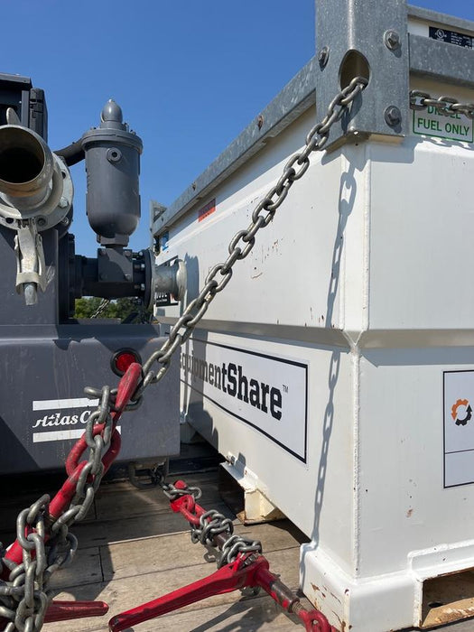 2021 TRANSCUBE 20TCG(G)W-NA