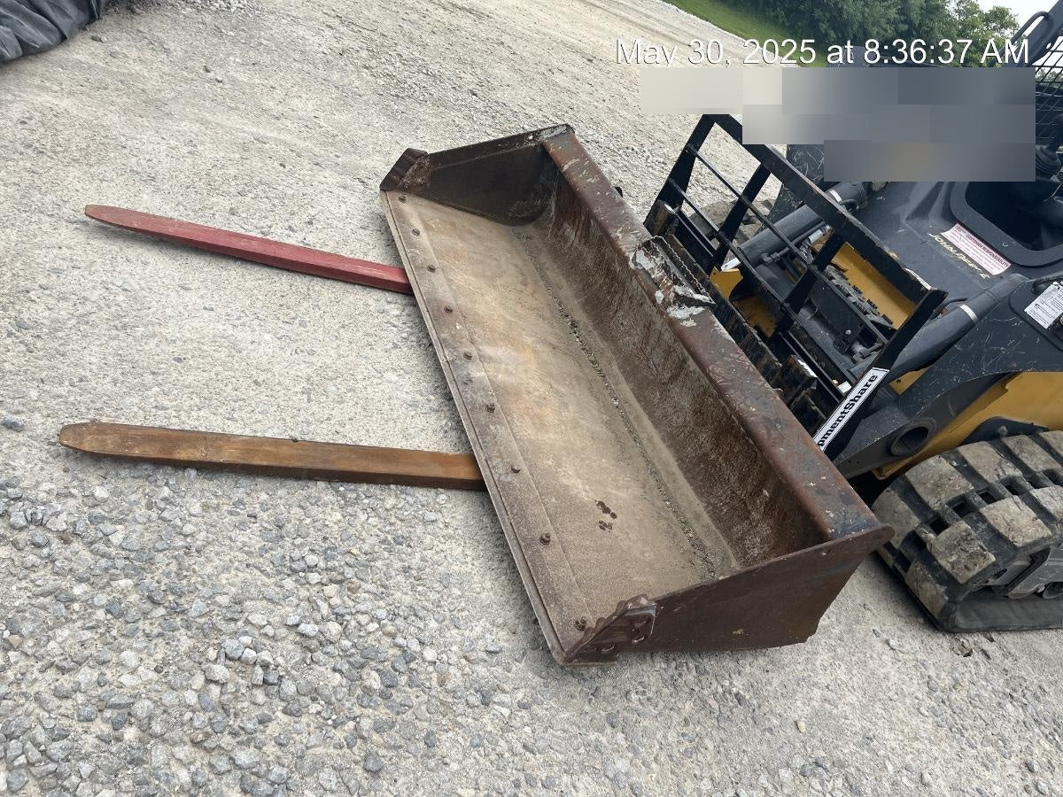 2024 ARROW MATERIAL HANDLING F5100CB