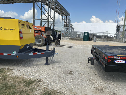 2023 ATLAS COPCO XAS 850