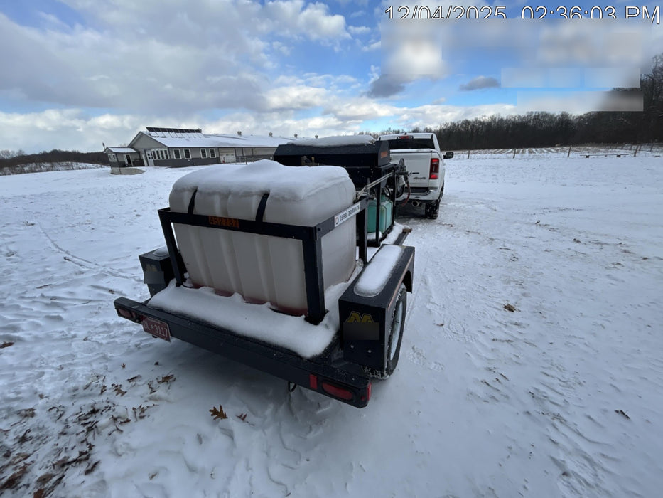 2025 MI-T-M AW-9000-0005 / DHG-4004-B0V6G