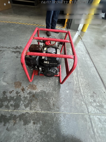 2023 MULTIQUIP QP2TH
