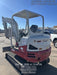 2020 TAKEUCHI TB235-2R