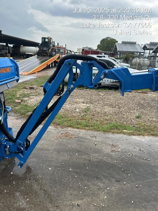 2025 GENIE Z40/23N RJ