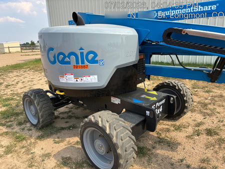 2026 GENIE Z-45 XC