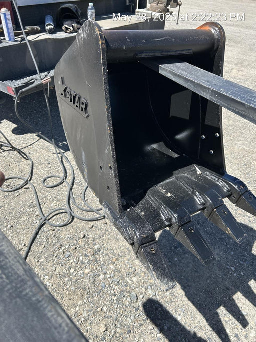 2025 STAR INDUSTRIES 910-18T