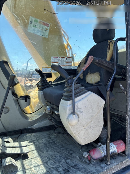 2018 KOBELCO SK210LC-10