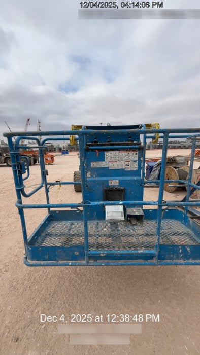 2018 GENIE Z-45/25 RT