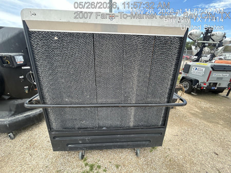 2022 BIG ASS FANS Cool Space 400