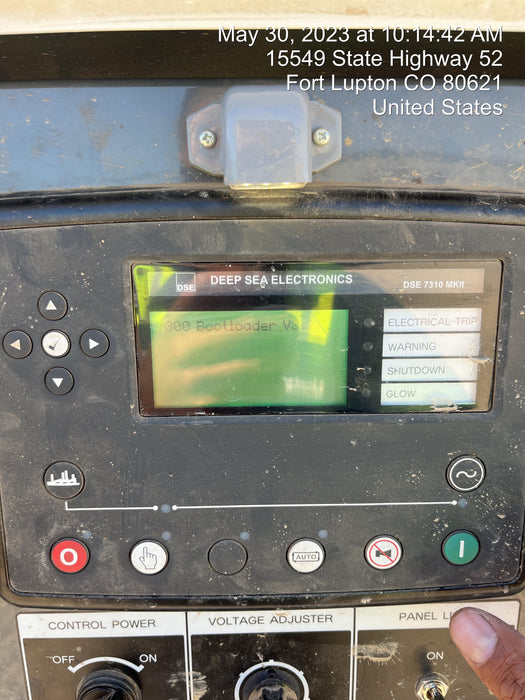 2022 AIRMAN SDG25S-8E1