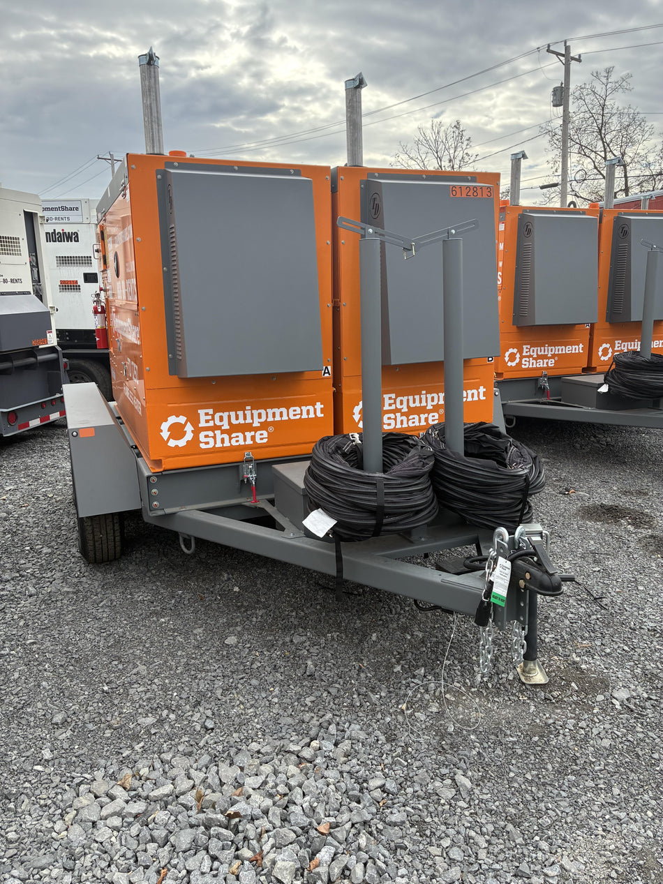 2025 THERM DYNAMICS TD1250