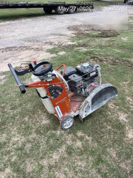 2021 HUSQVARNA FS400