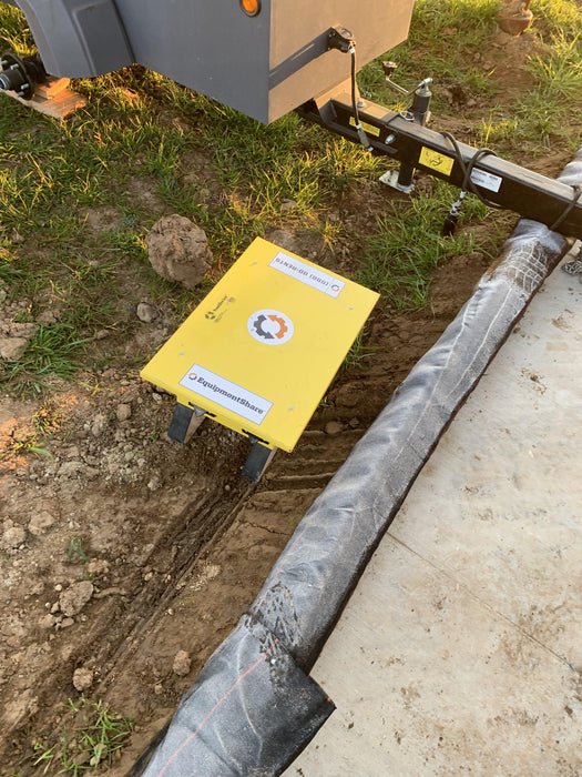 2021 ATLAS COPCO QAS45